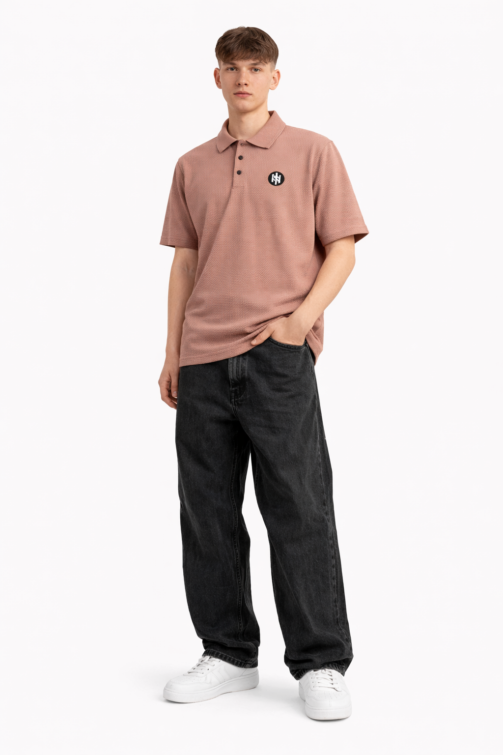 polo T-shirt