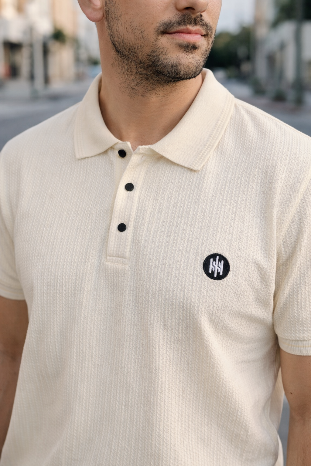 polo T-shirts
