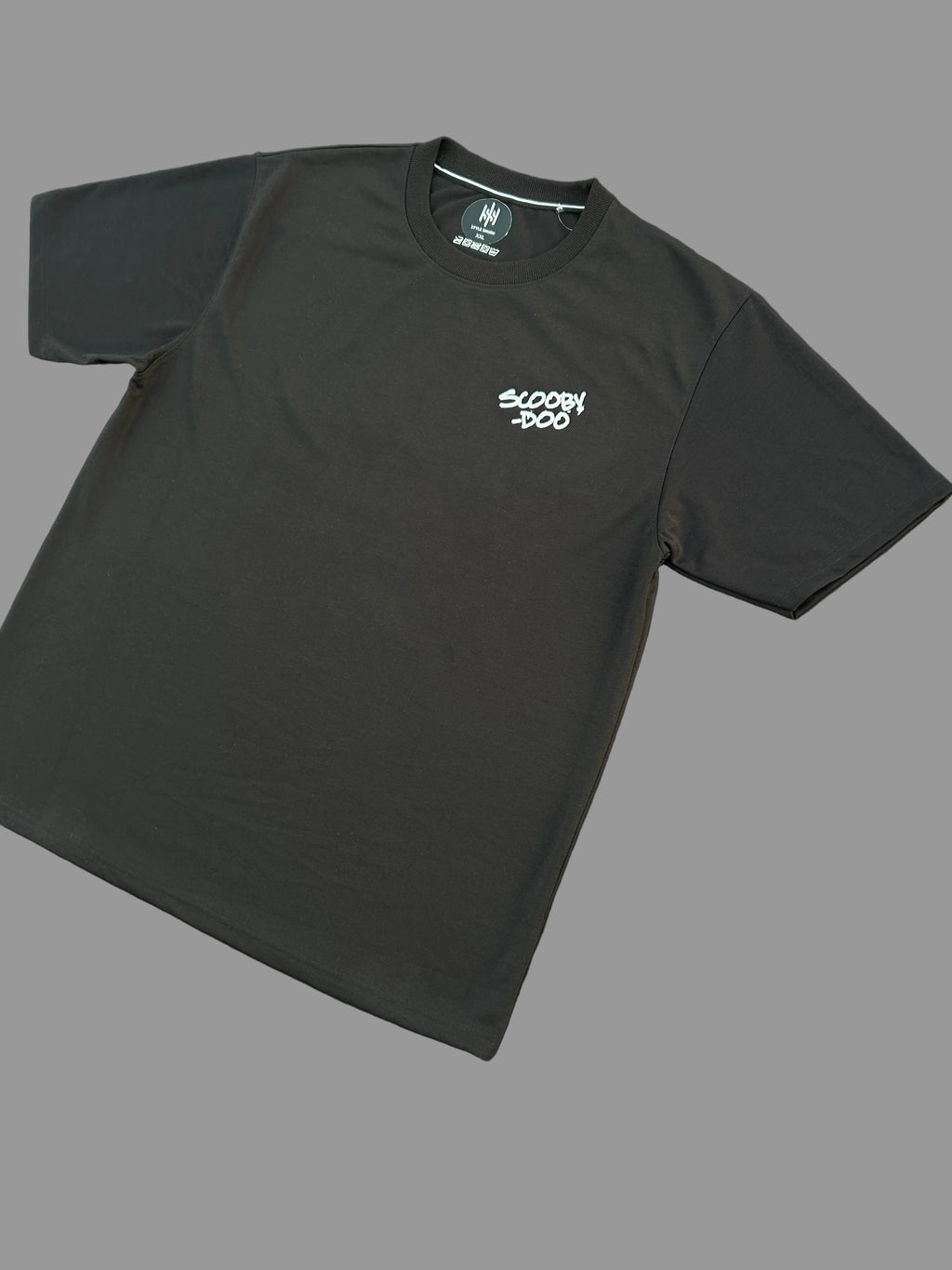 over sized t-shirts