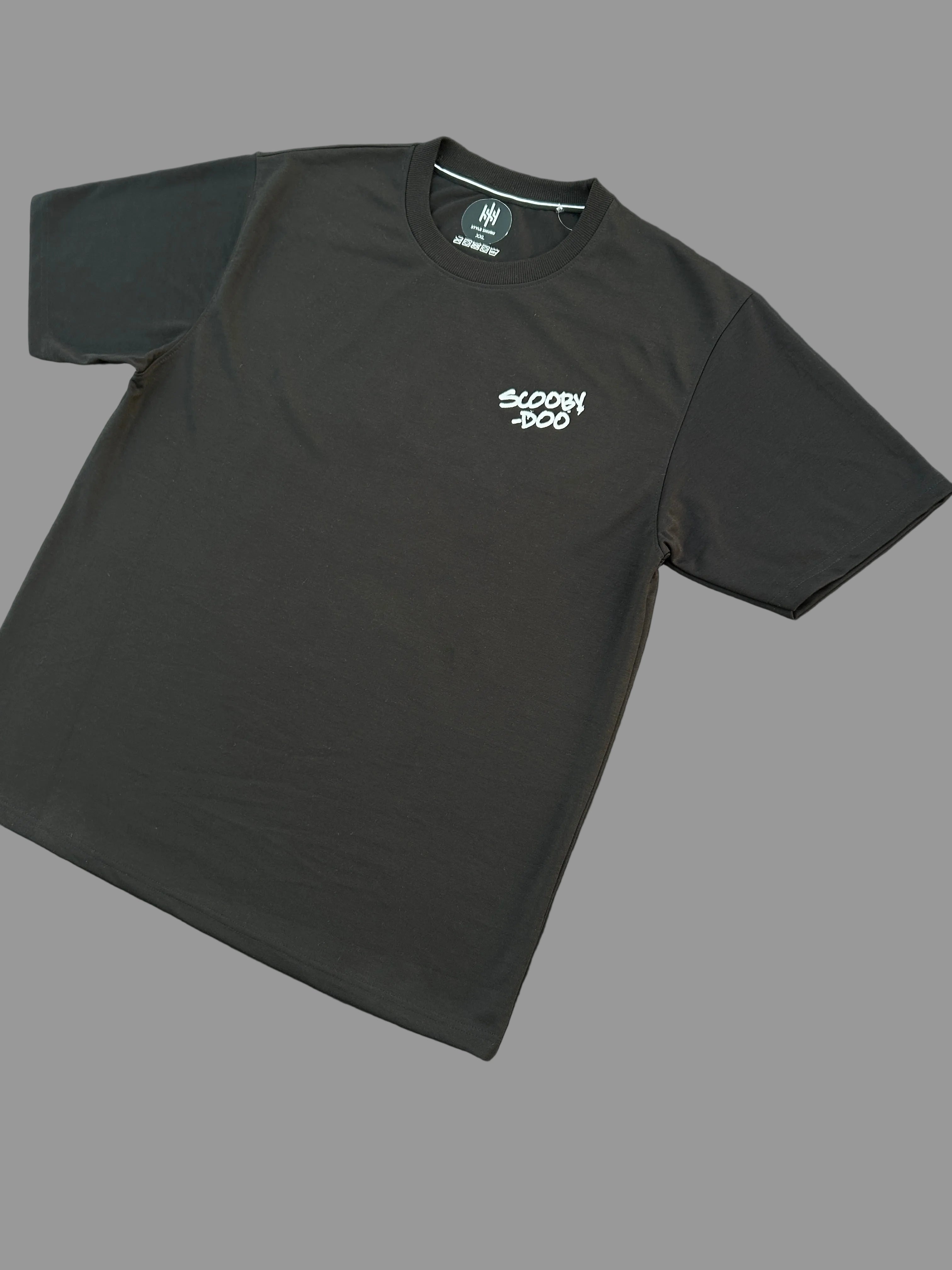 over sized t-shirts