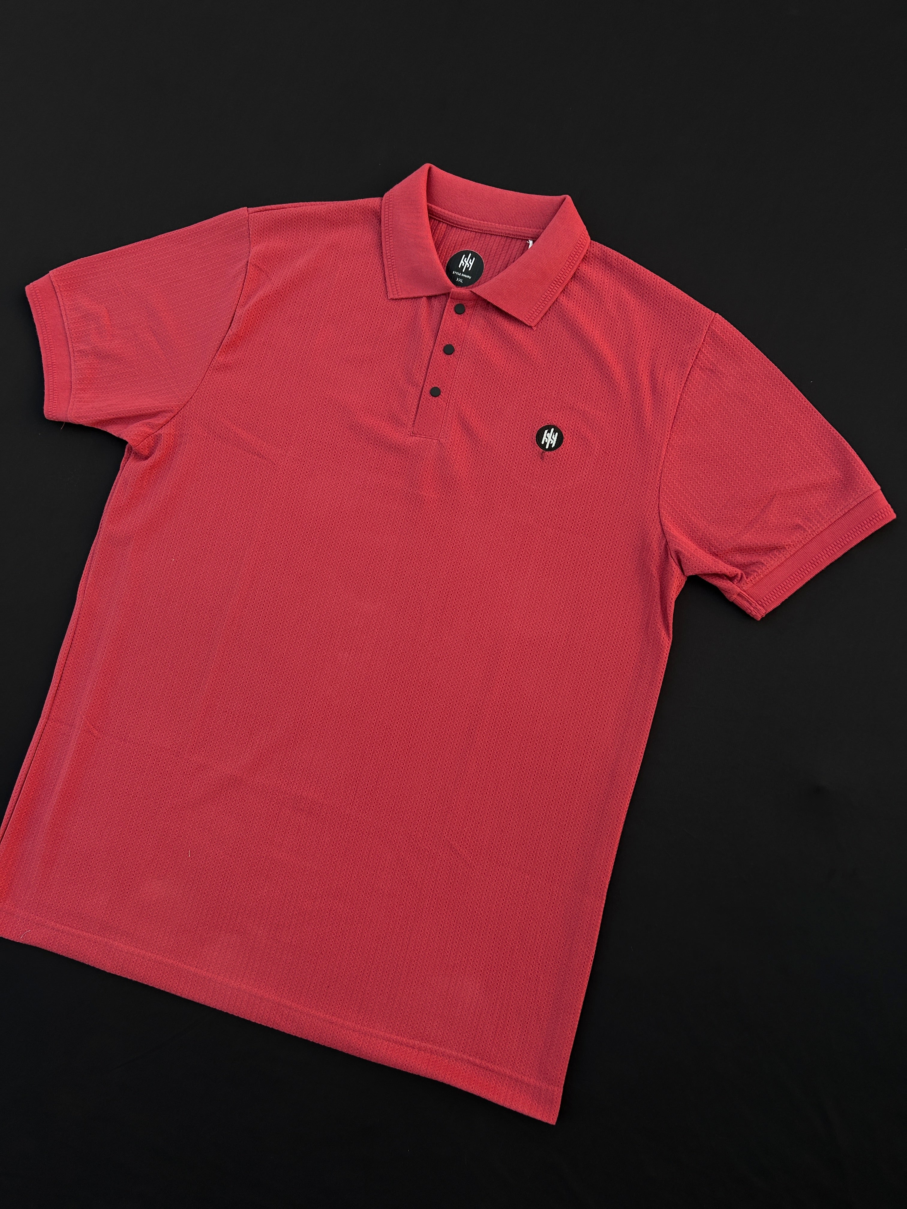 polo T-shirt