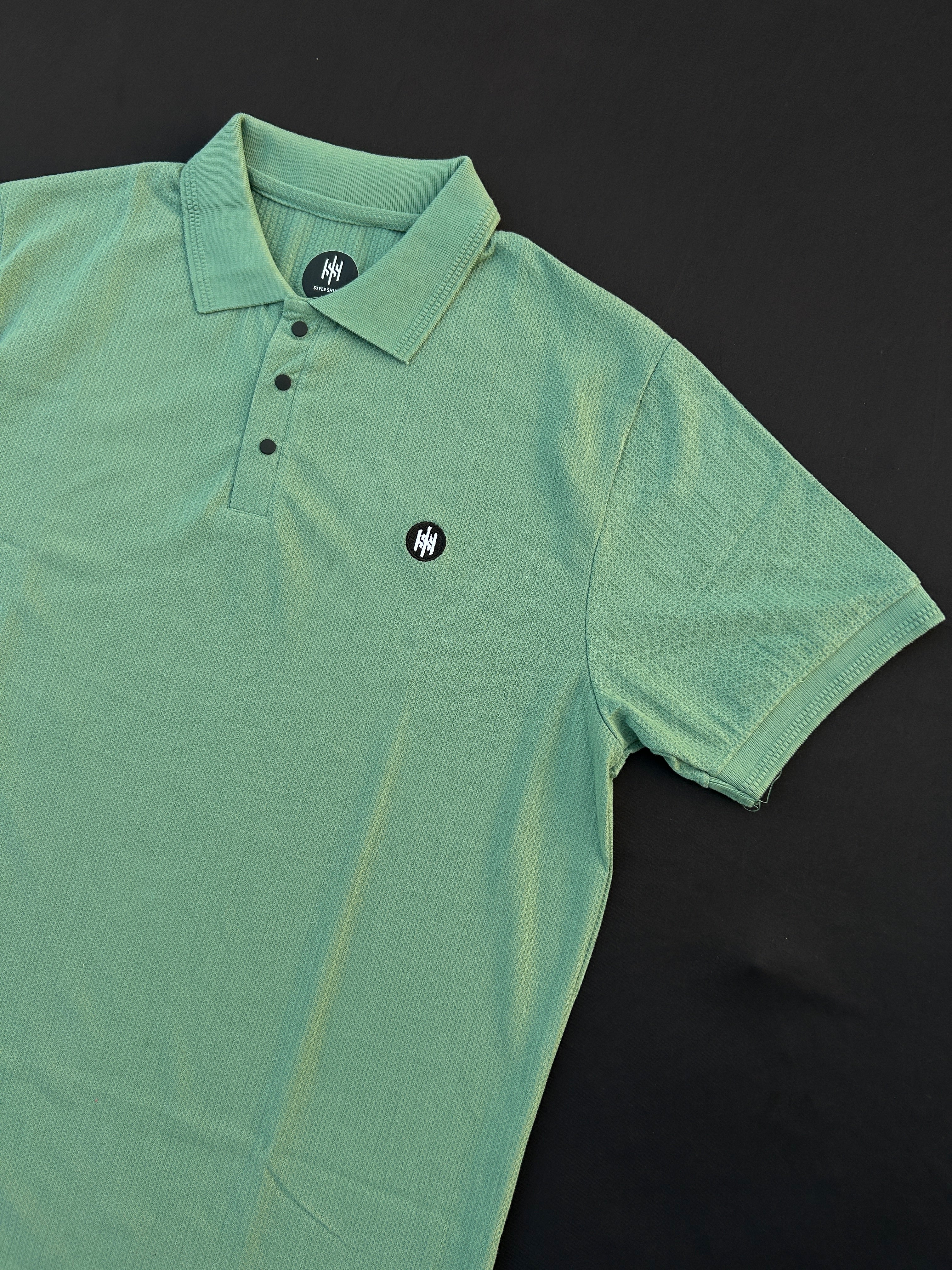 polo T-shirts
