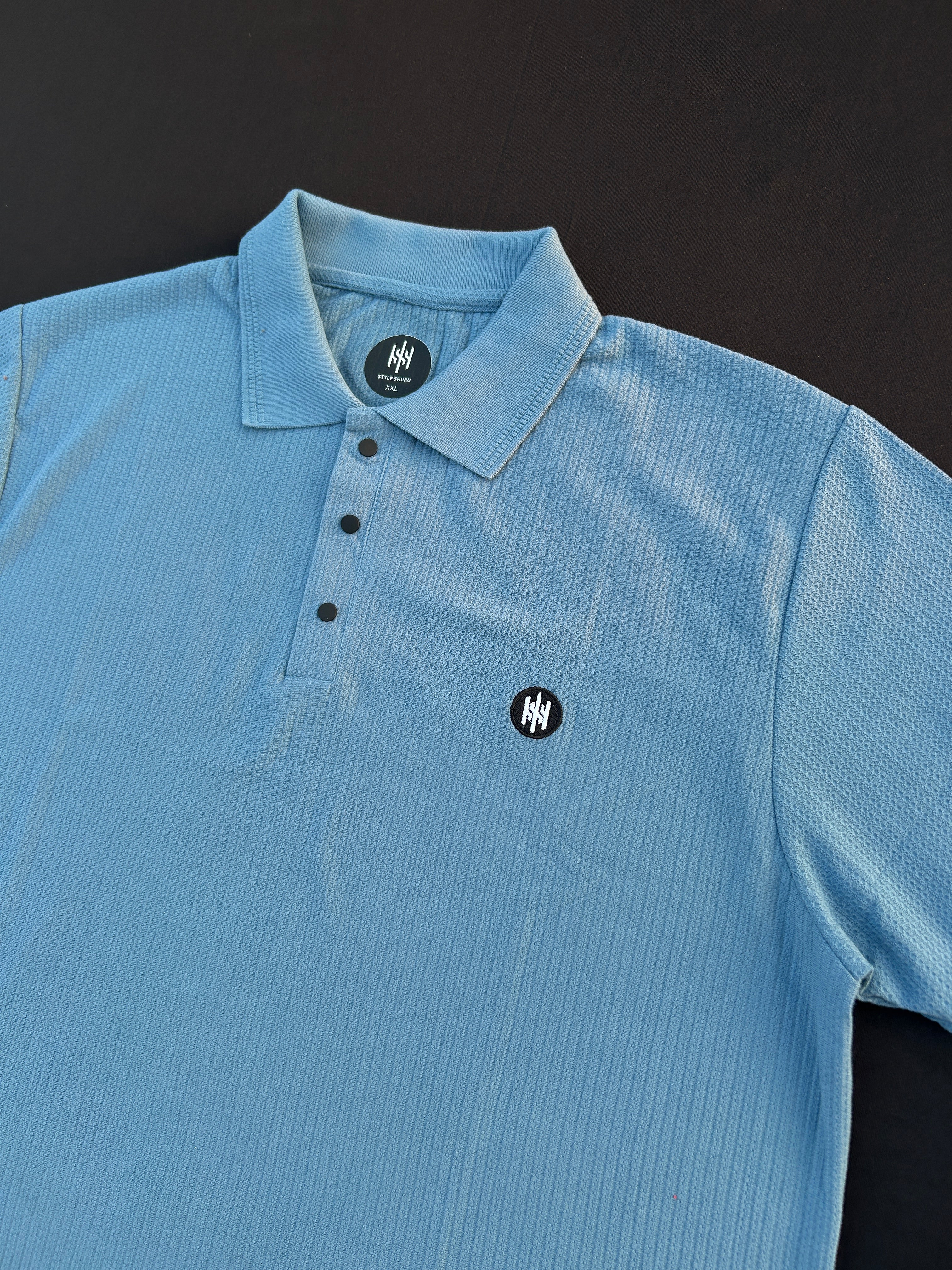 polo T-shirts