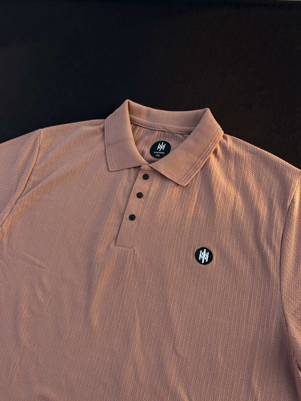 polo T-shirt