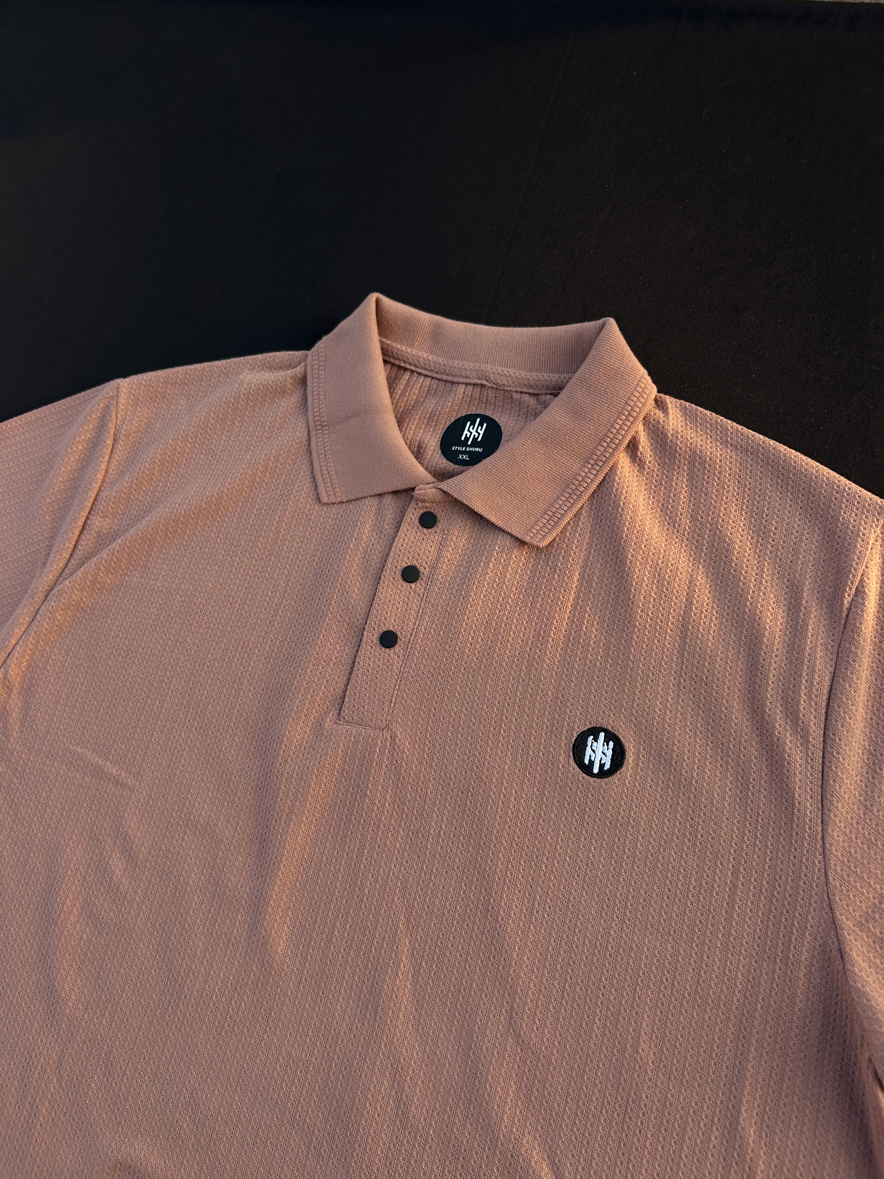 polo T-shirt