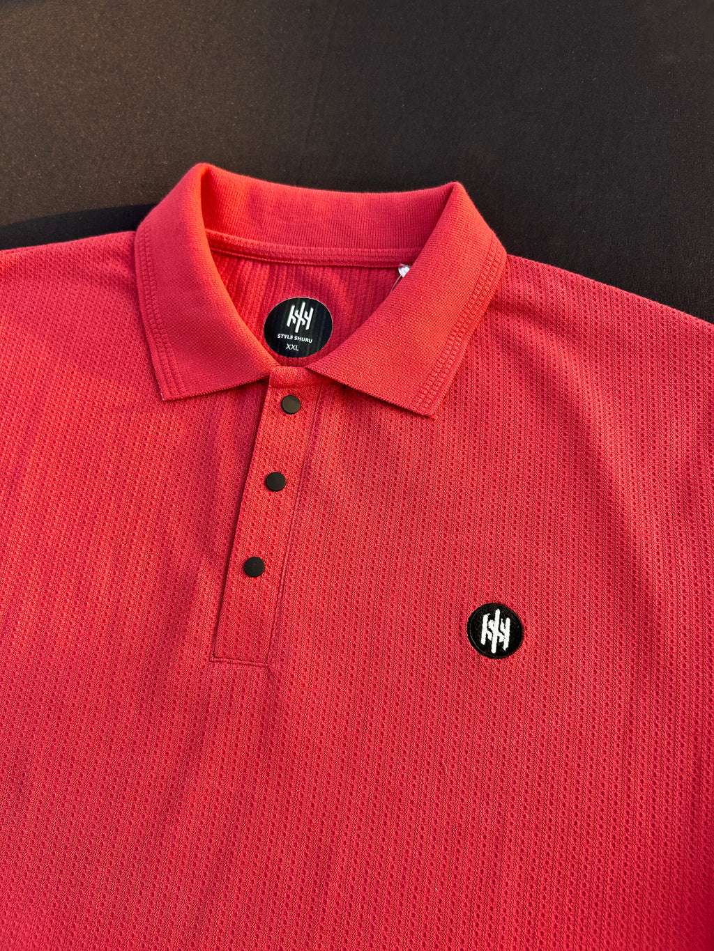 polo T-shirt