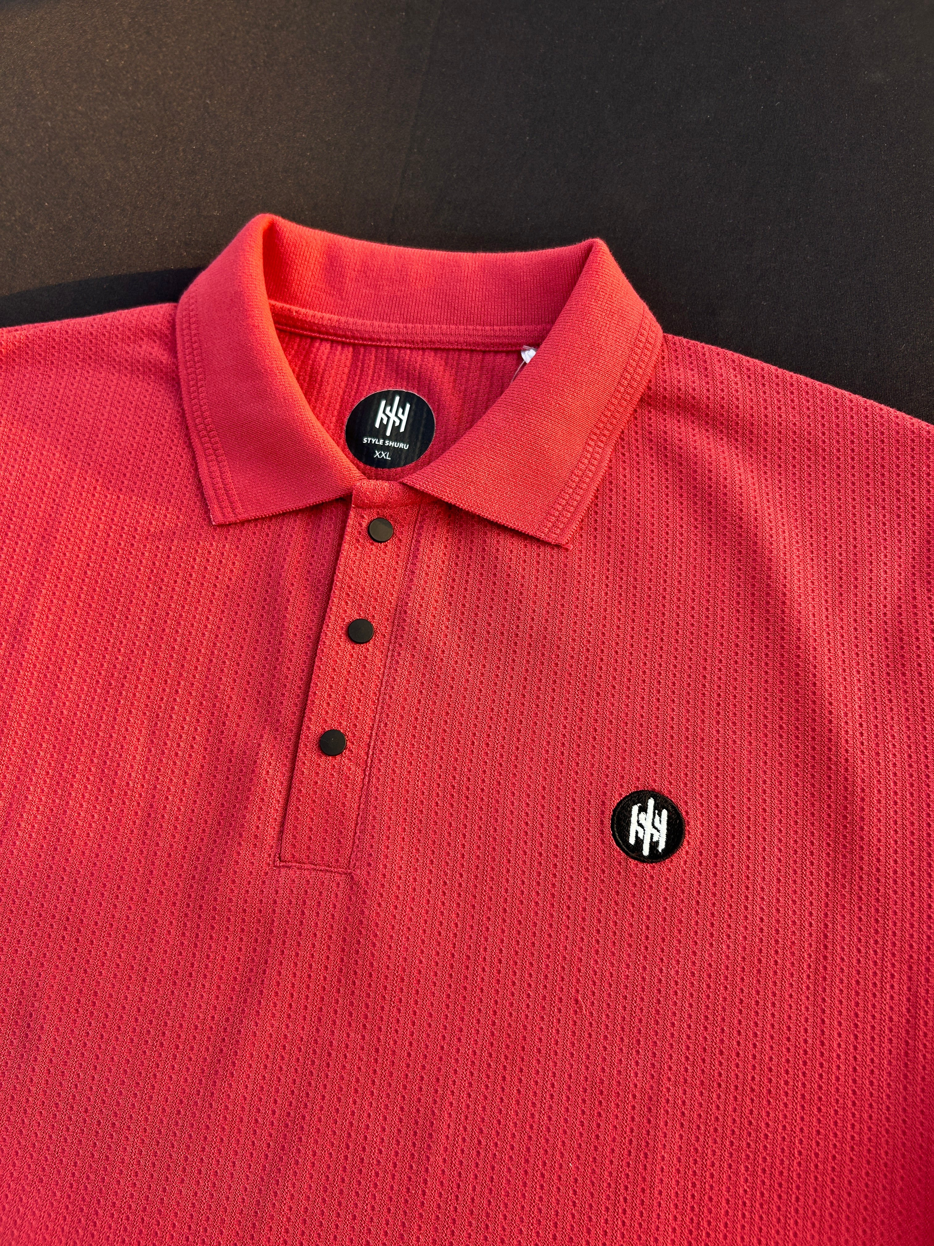 polo T-shirt