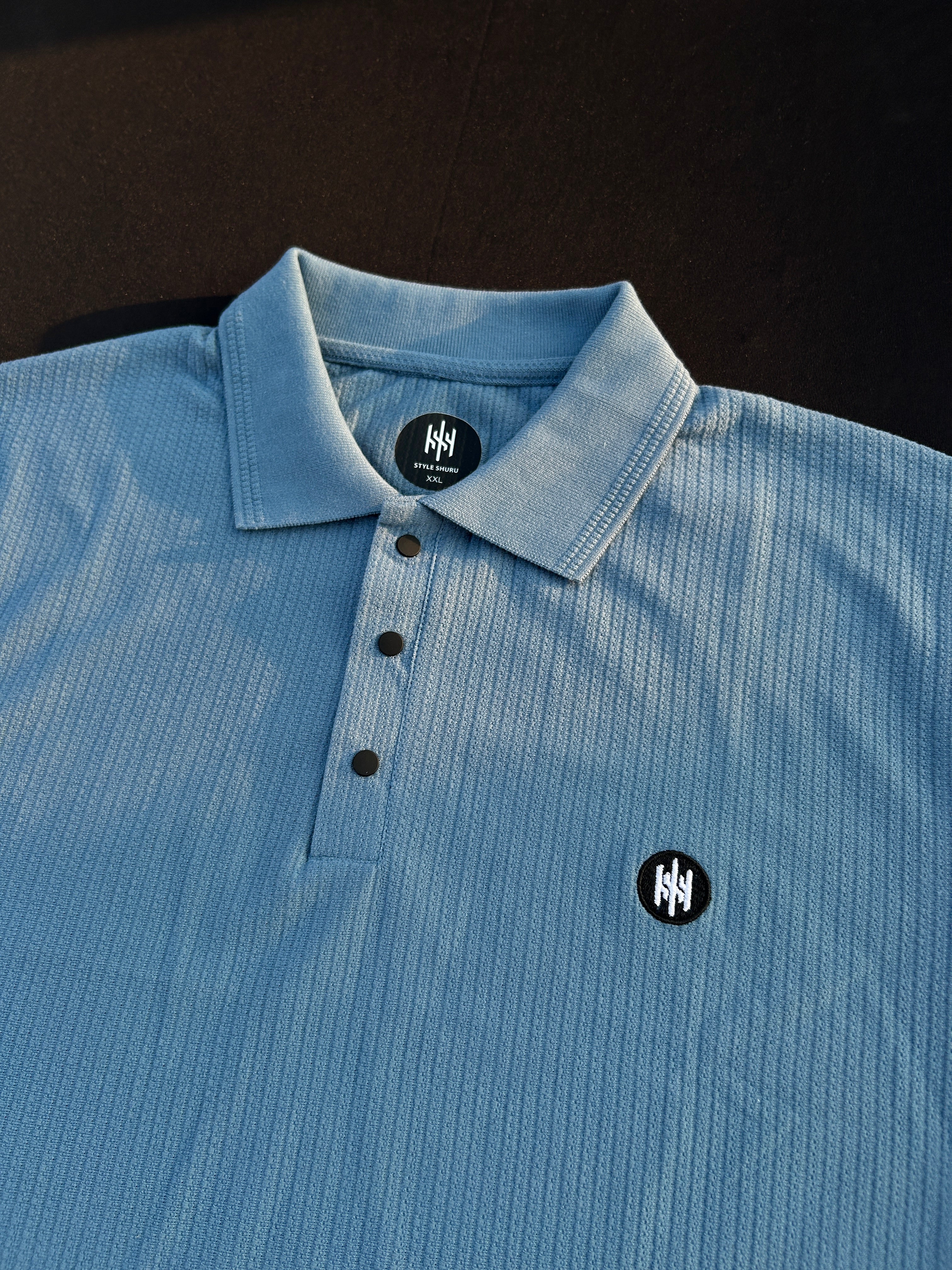 polo T-shirts