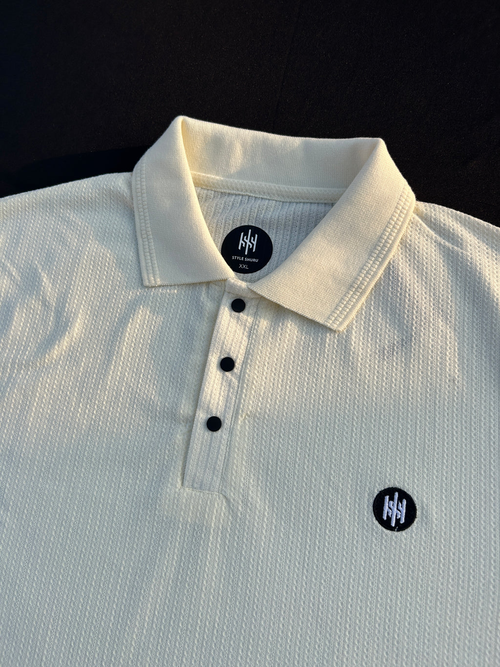 polo T-shirts