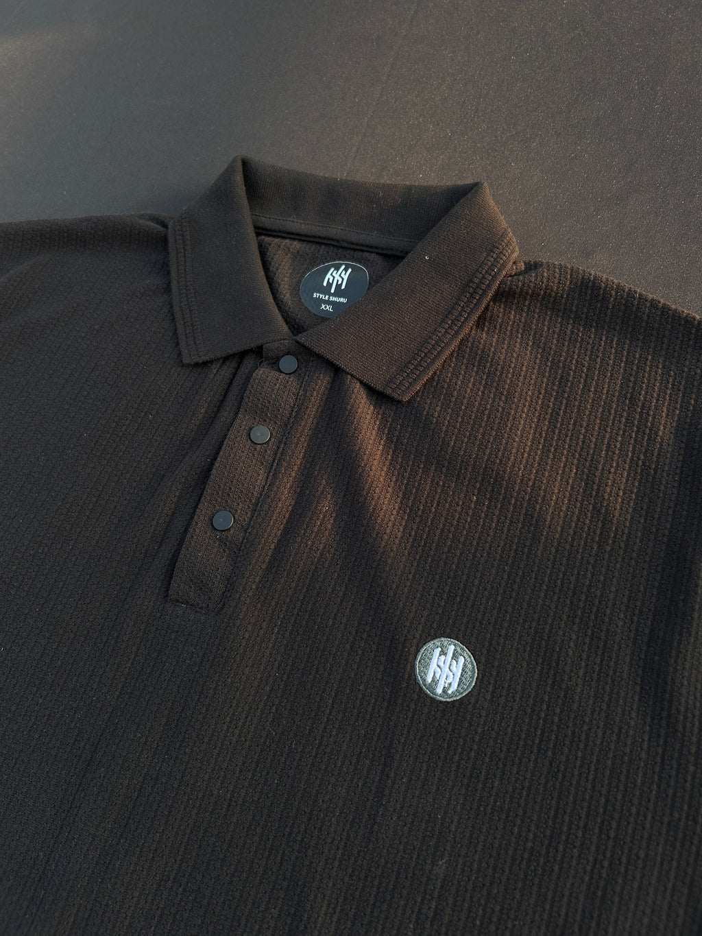 polo T-shirts