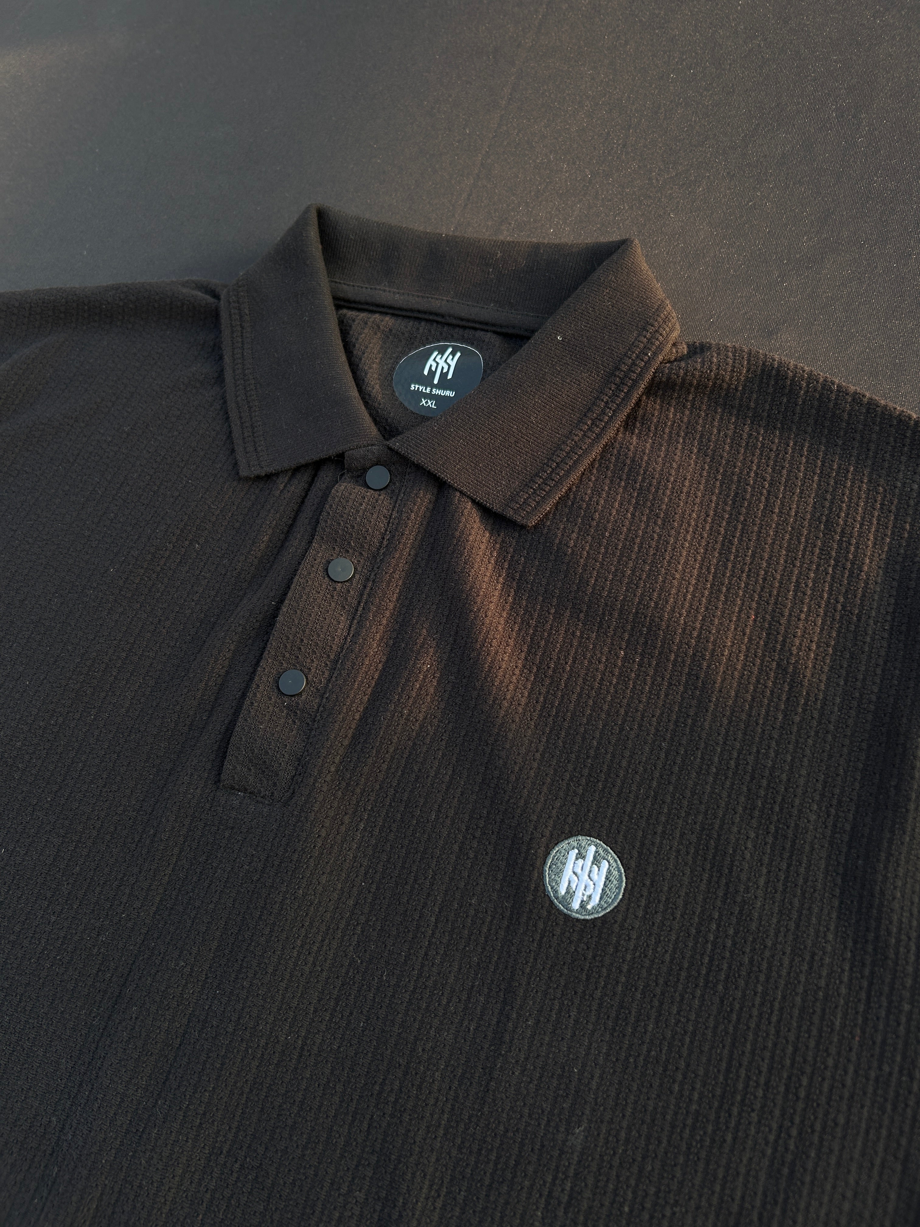 polo T-shirts