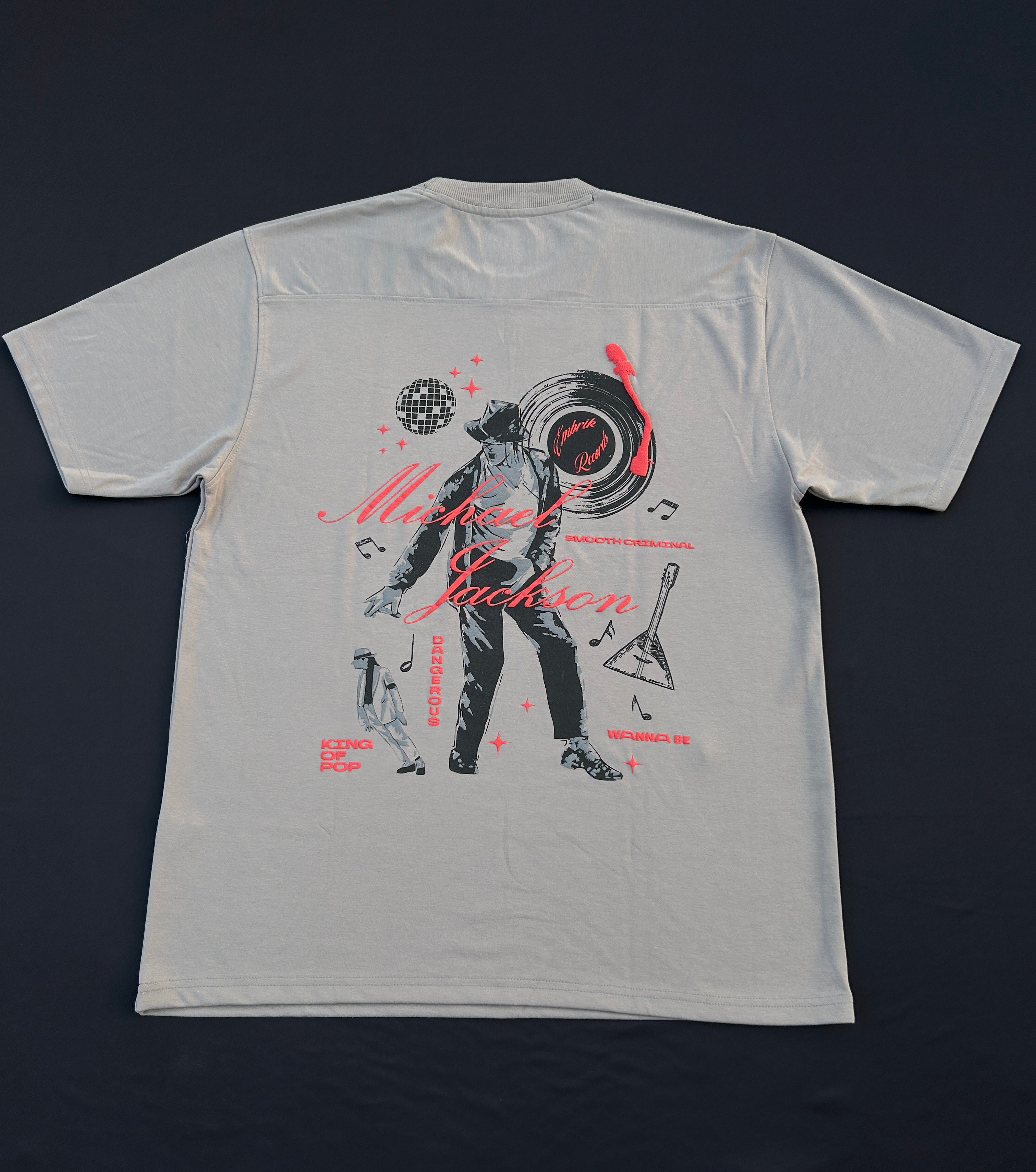 over sized T-shirts