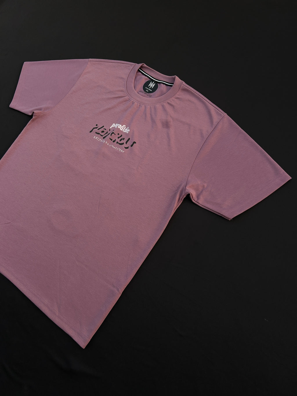 over sized t-shirts