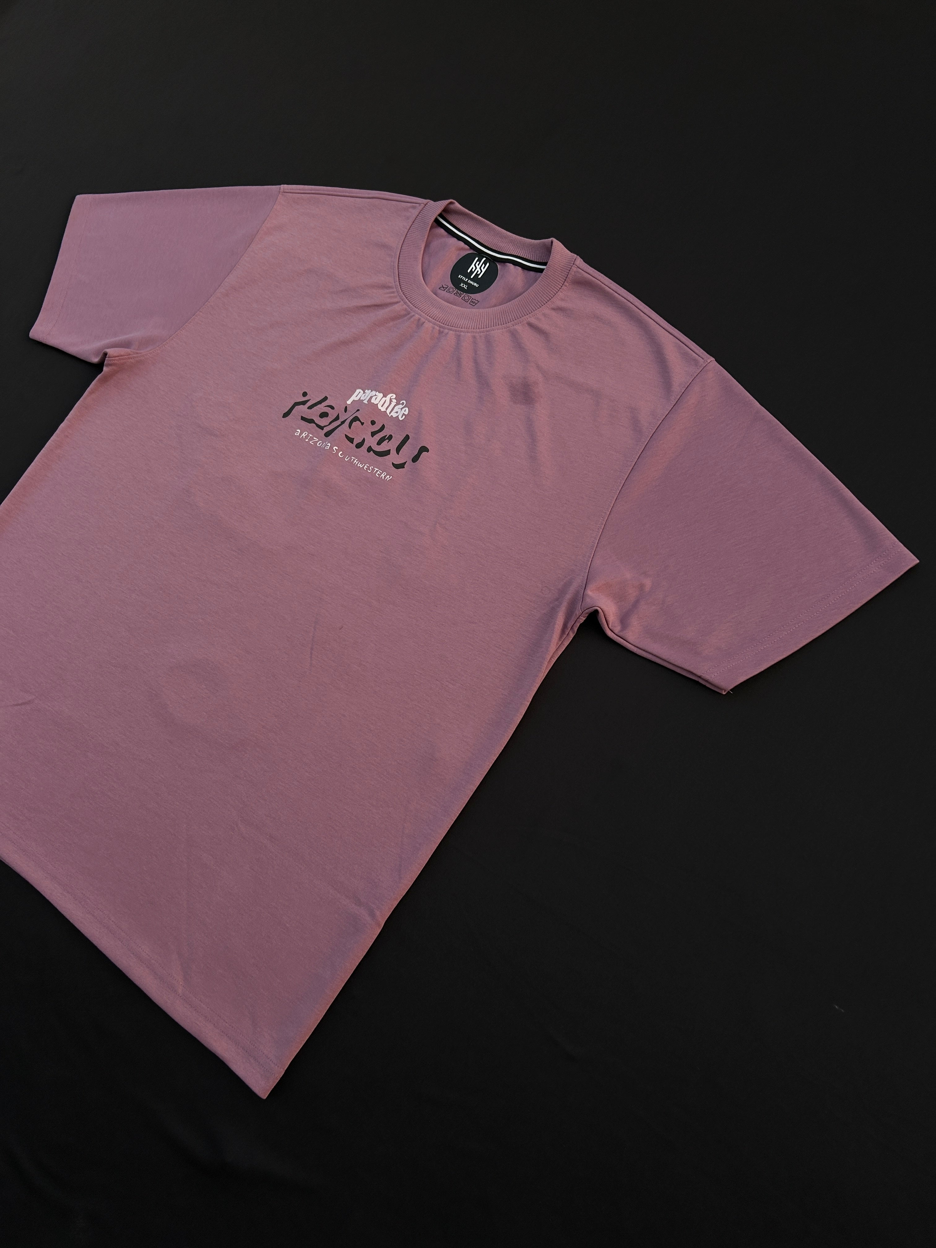 over sized t-shirts