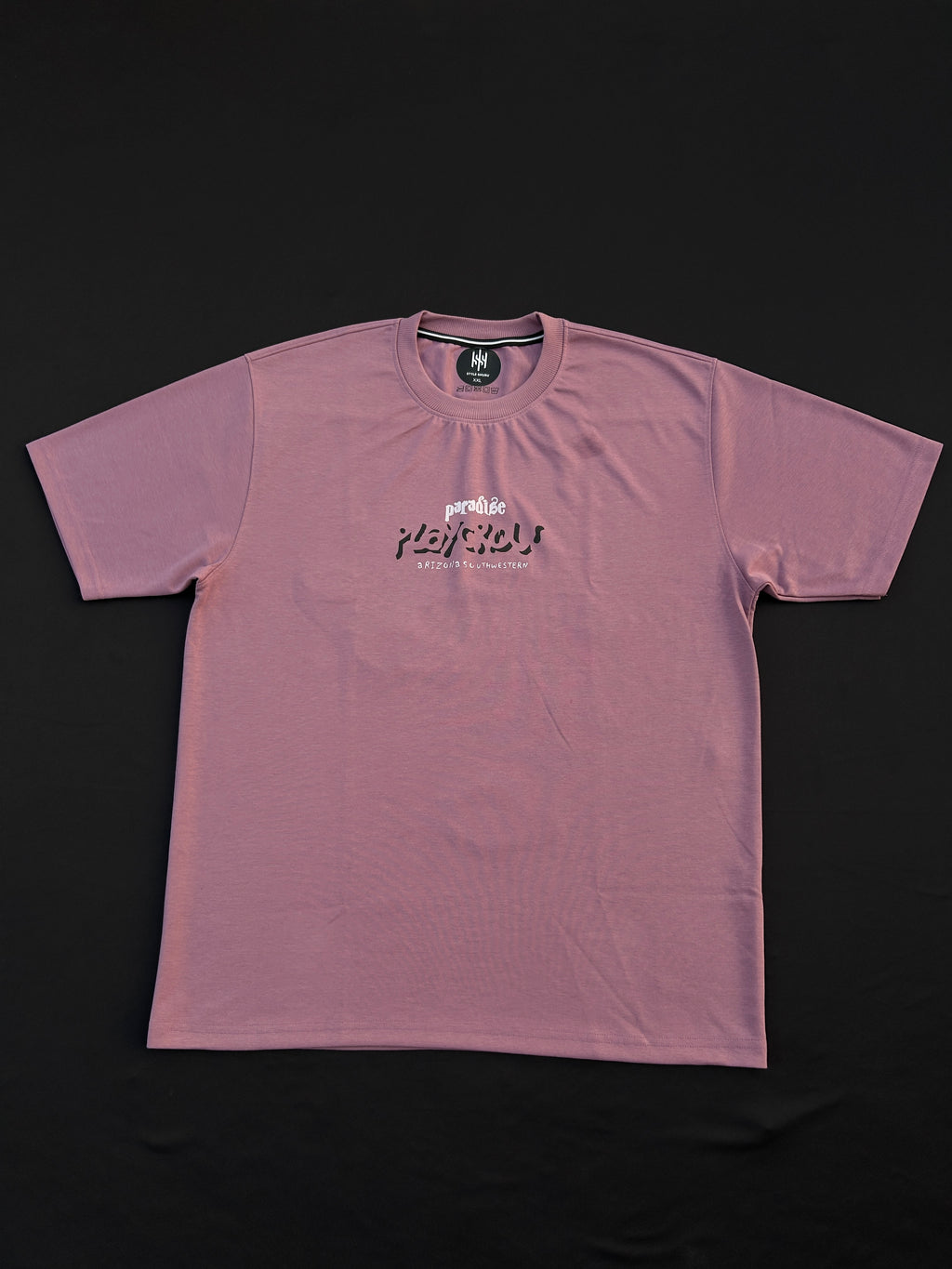 over sized t-shirts