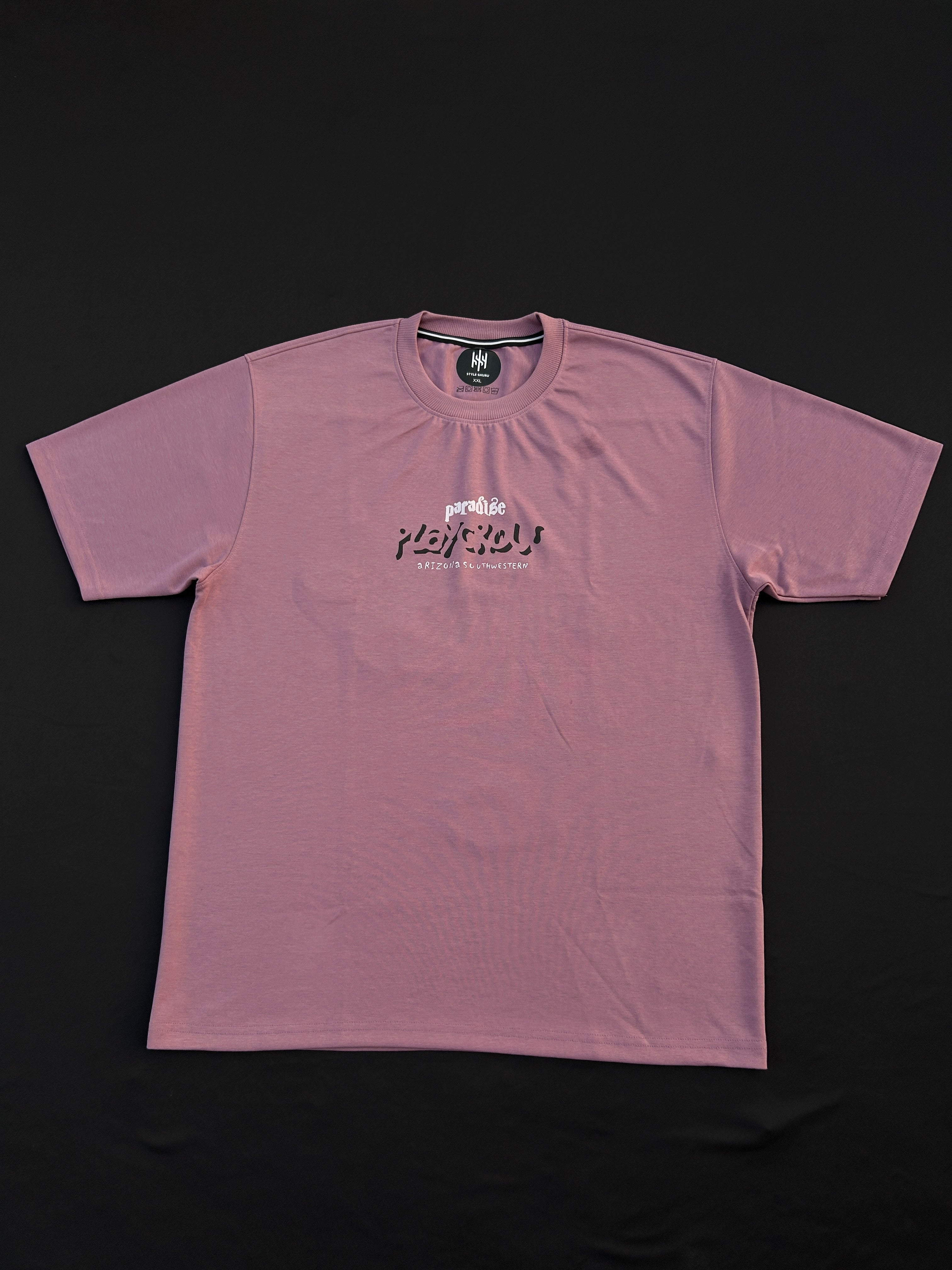 over sized t-shirts