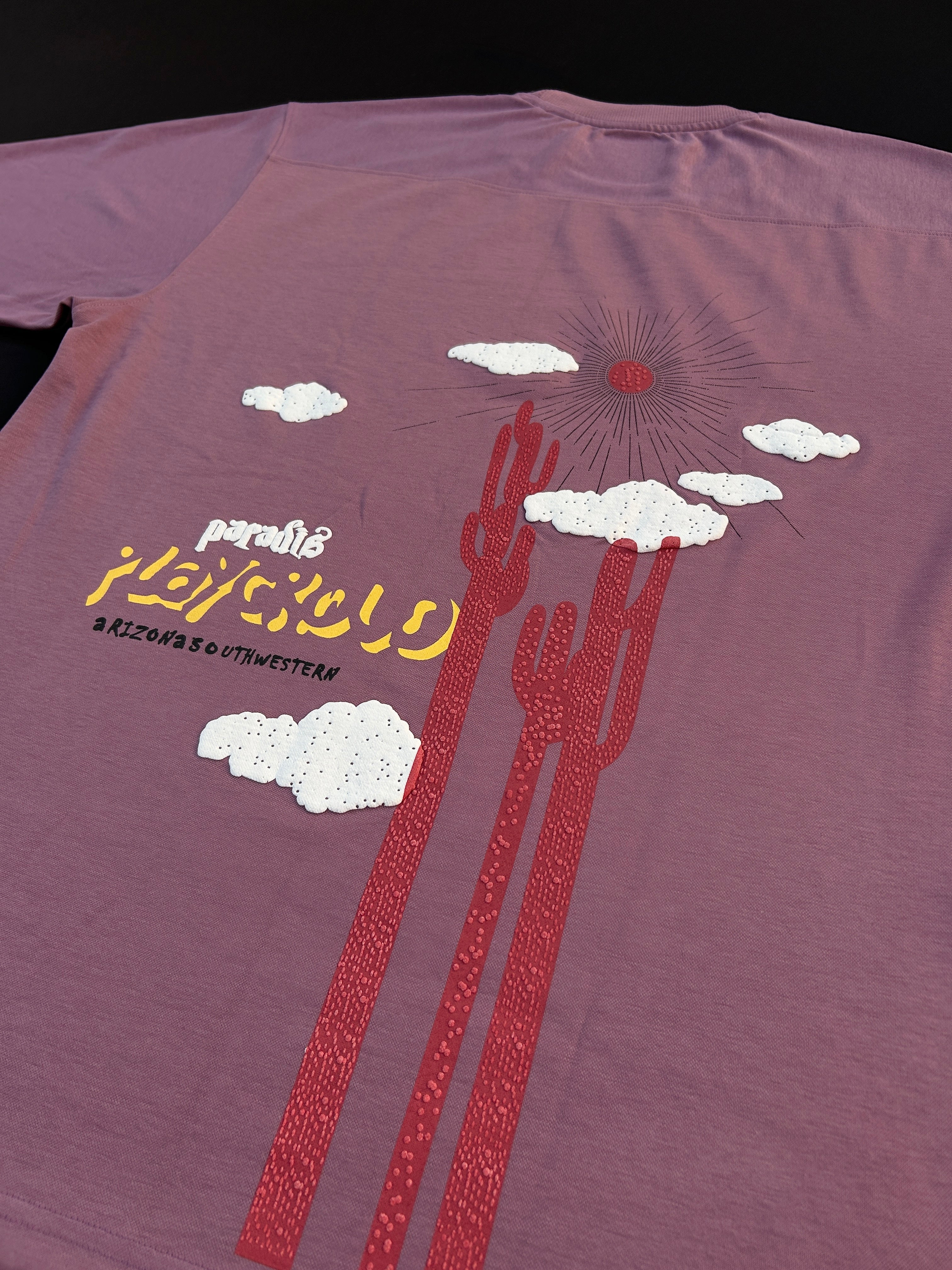 over sized t-shirts