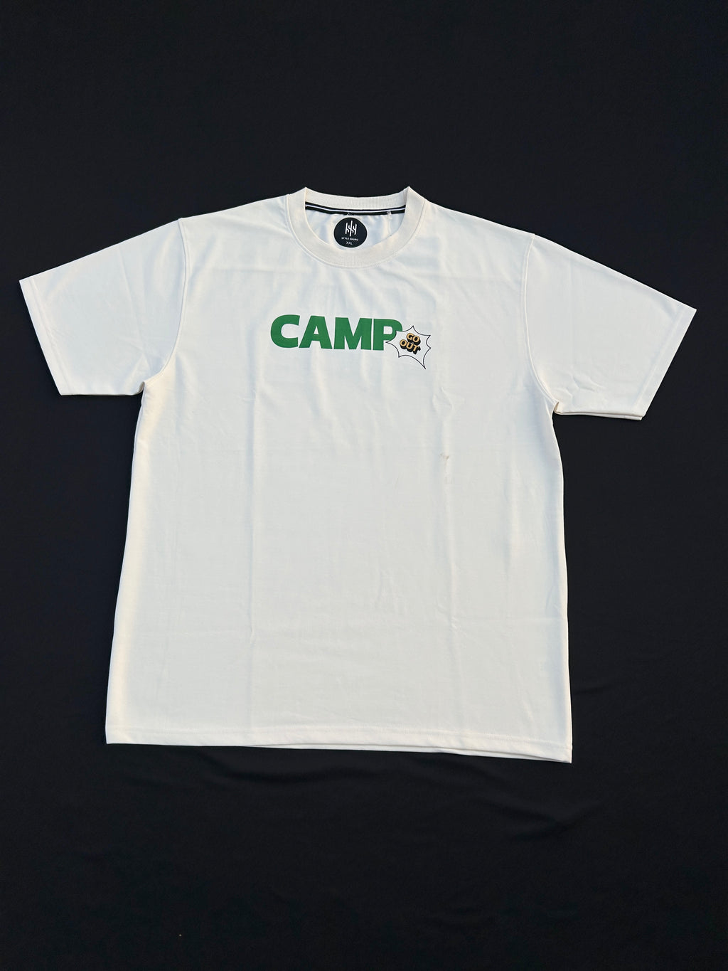 over sized t-shirts