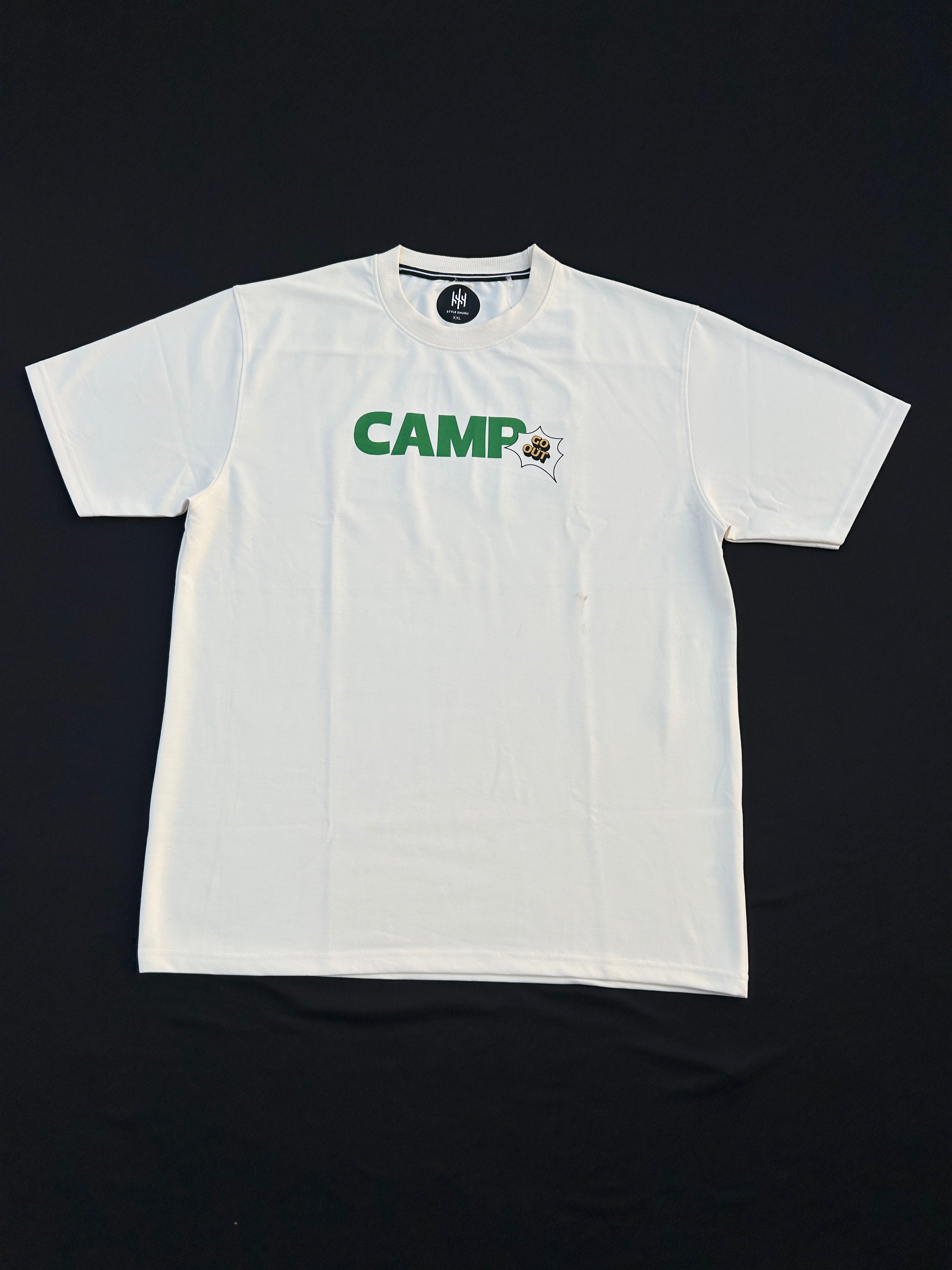 over sized t-shirts