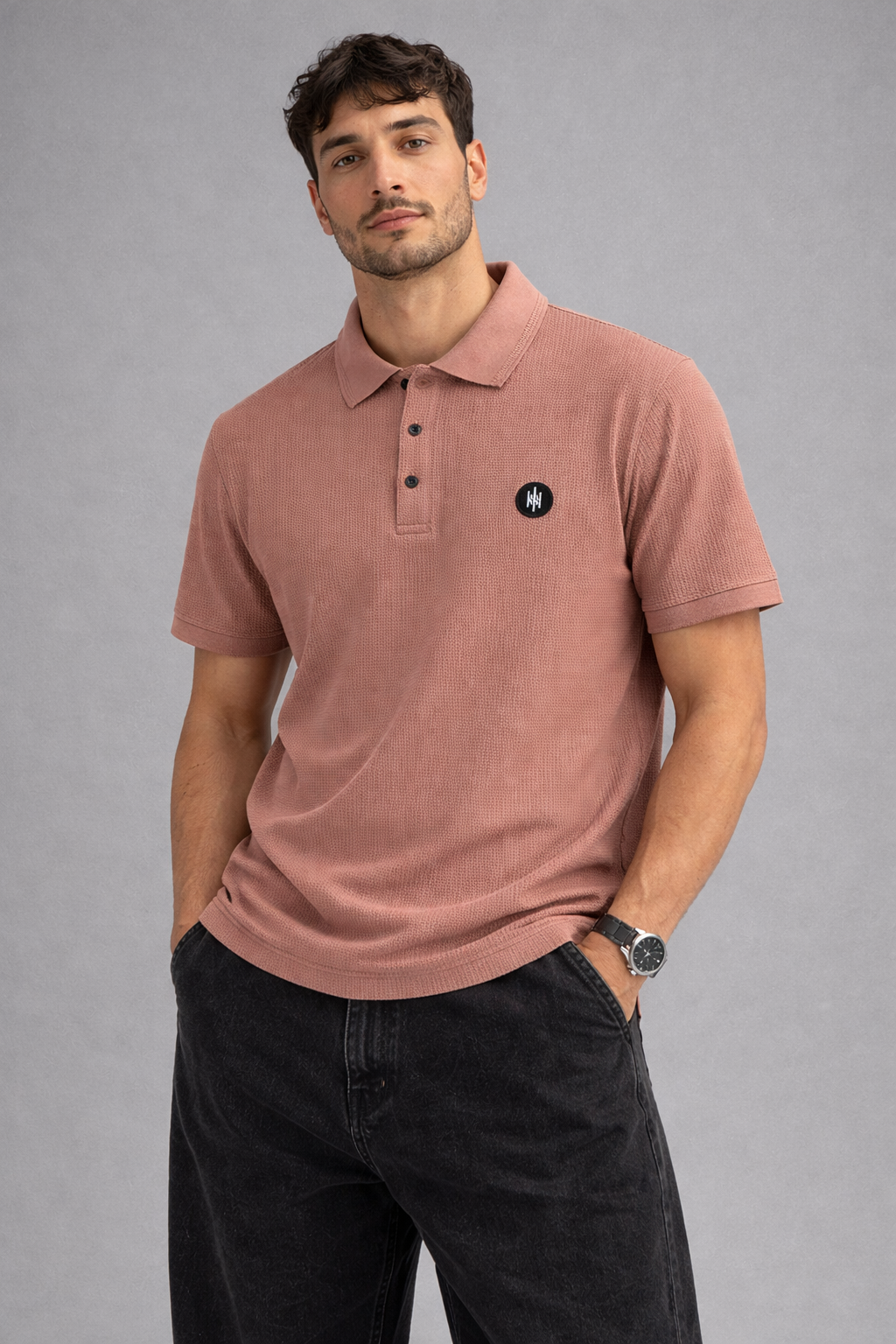 polo T-shirt