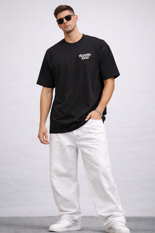 over sized t-shirts