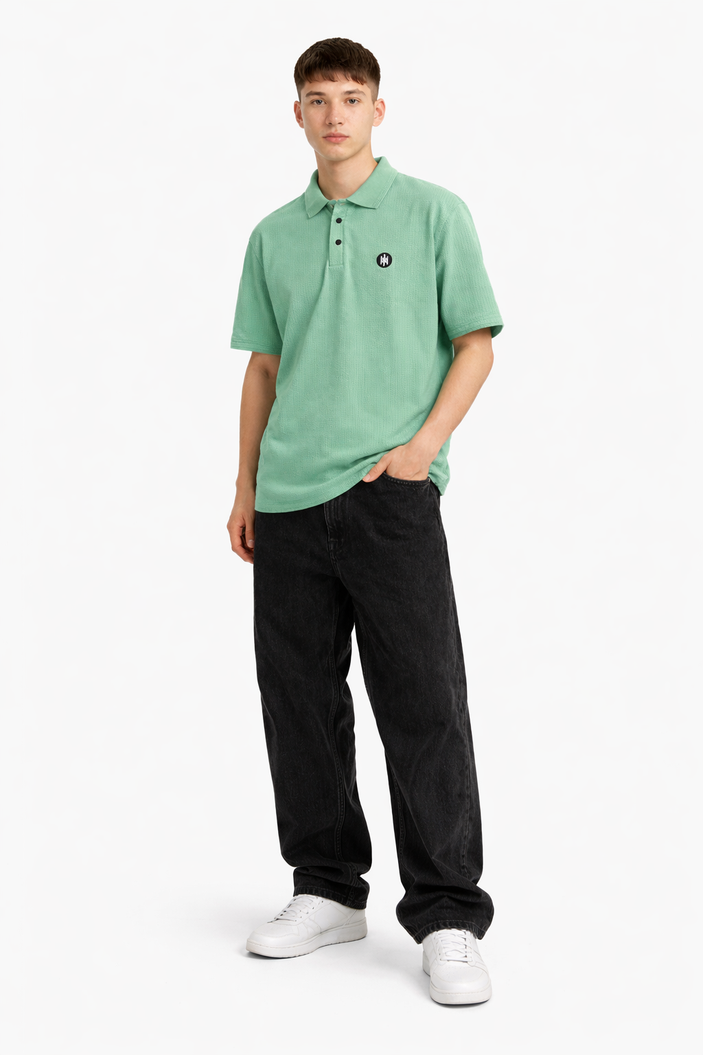 polo T-shirts