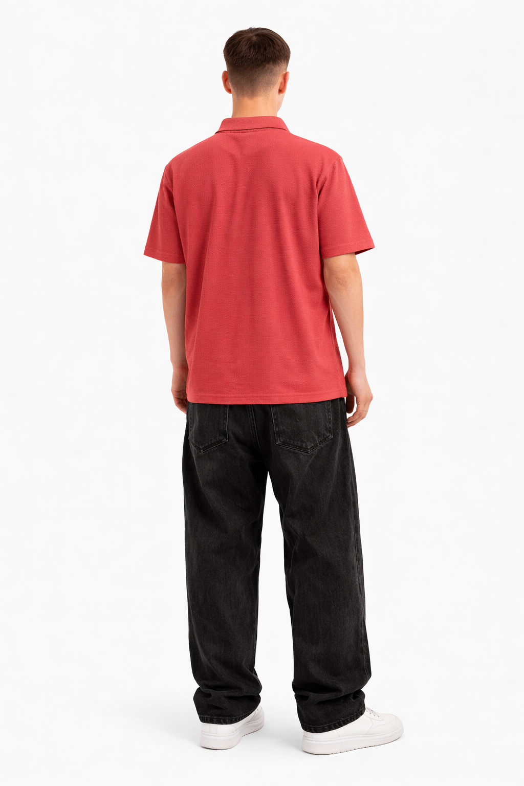 polo T-shirt