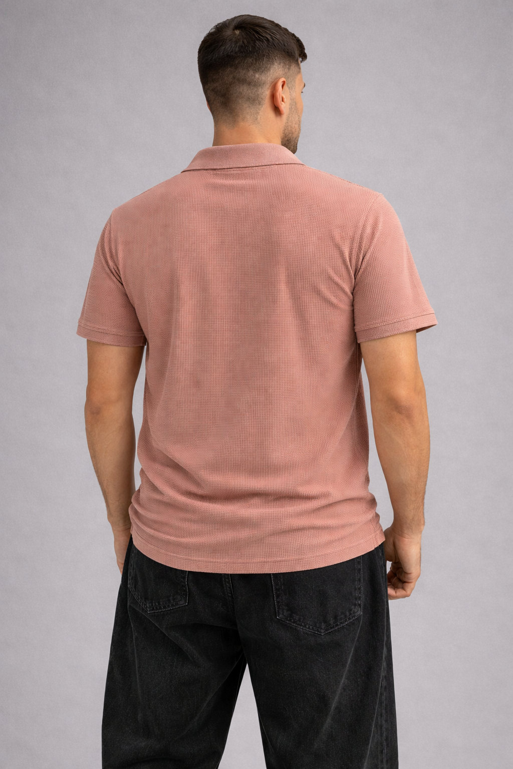 polo T-shirt