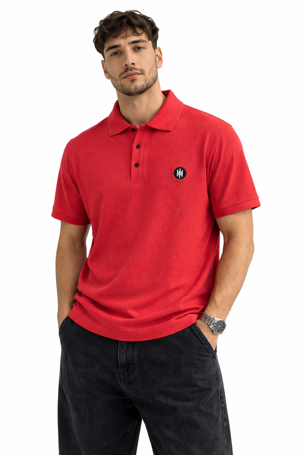 polo T-shirt