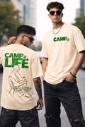 over sized t-shirts
