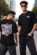 over sized t-shirts